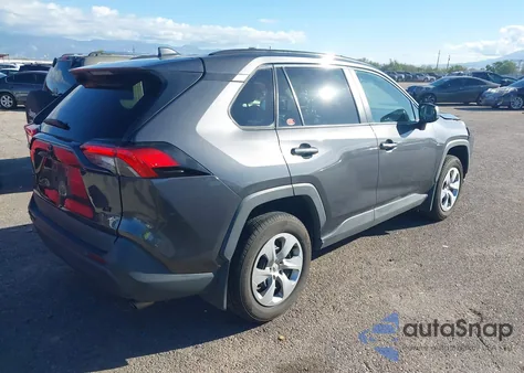 2020 Toyota Rav4 Le z USA, uszkodzony, nr VIN 2T3H1RFV1LW103158